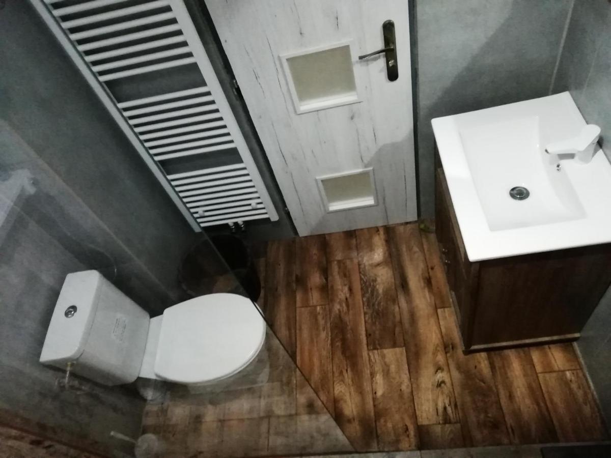 Gravity Chalet Liptovsky Mikulas Ngoại thất bức ảnh