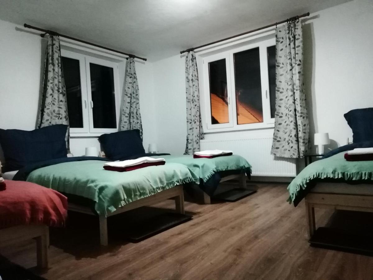 Gravity Chalet Liptovsky Mikulas Ngoại thất bức ảnh