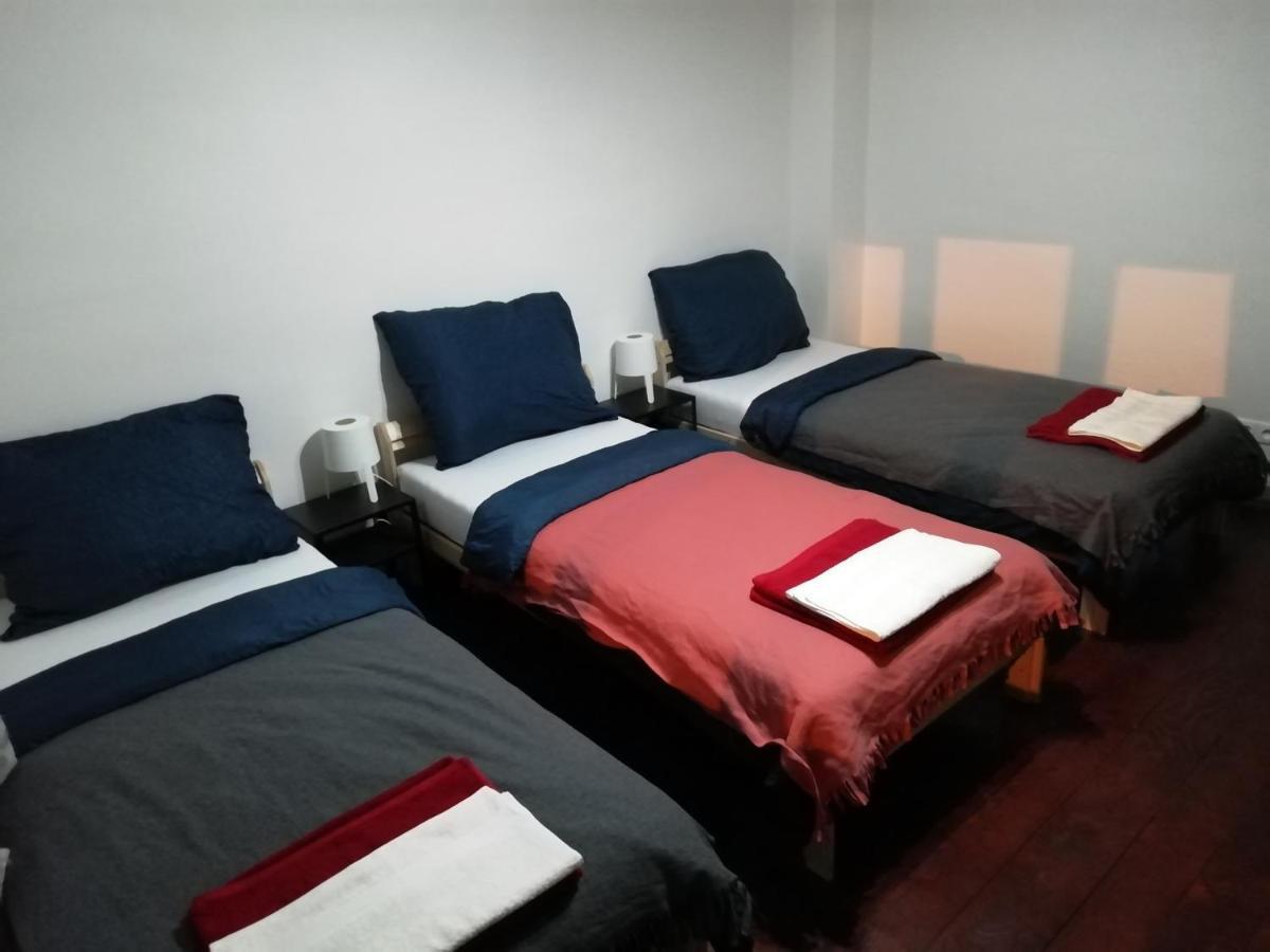 Gravity Chalet Liptovsky Mikulas Ngoại thất bức ảnh