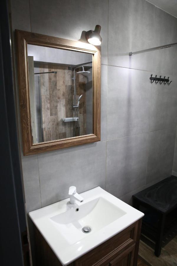 Gravity Chalet Liptovsky Mikulas Ngoại thất bức ảnh