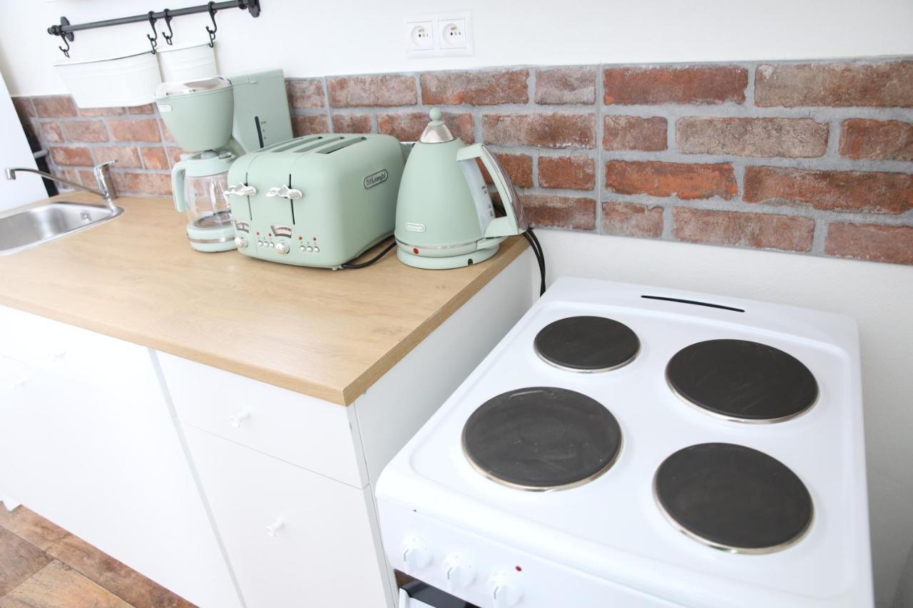 Gravity Chalet Liptovsky Mikulas Ngoại thất bức ảnh