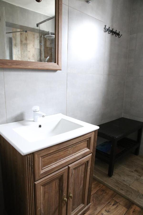 Gravity Chalet Liptovsky Mikulas Ngoại thất bức ảnh