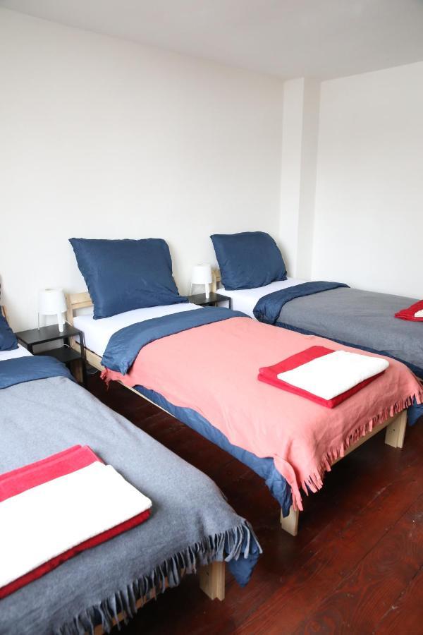 Gravity Chalet Liptovsky Mikulas Ngoại thất bức ảnh