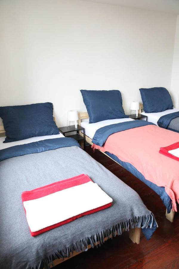 Gravity Chalet Liptovsky Mikulas Ngoại thất bức ảnh