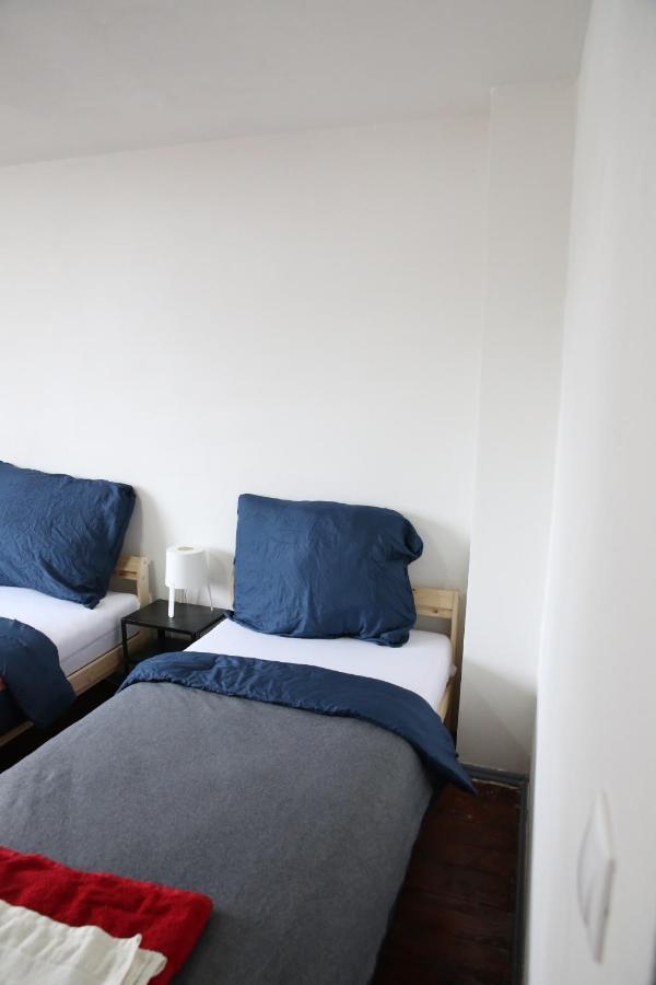 Gravity Chalet Liptovsky Mikulas Ngoại thất bức ảnh