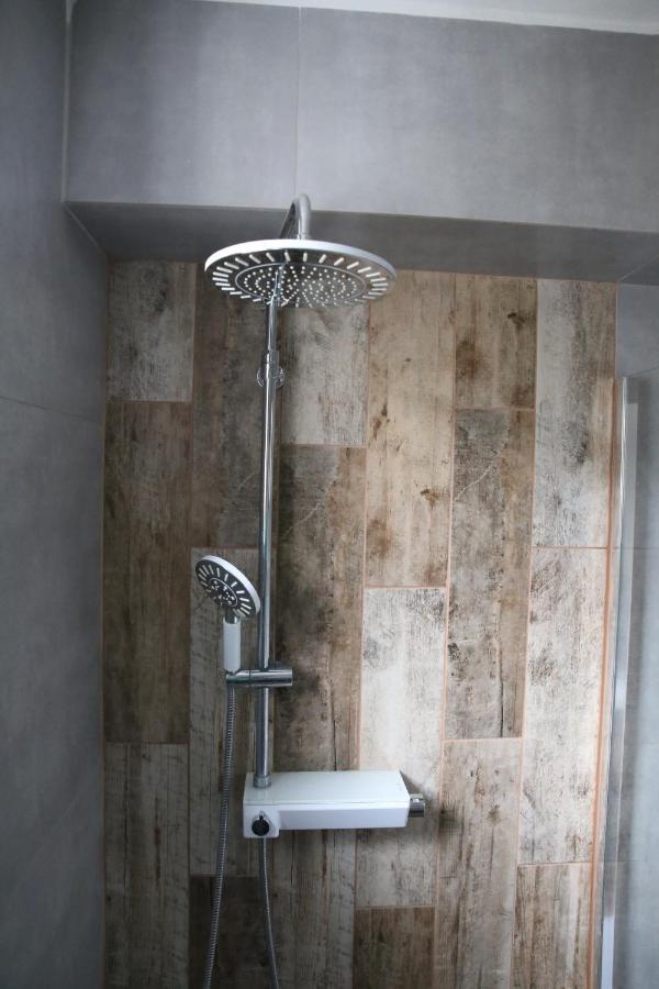 Gravity Chalet Liptovsky Mikulas Ngoại thất bức ảnh