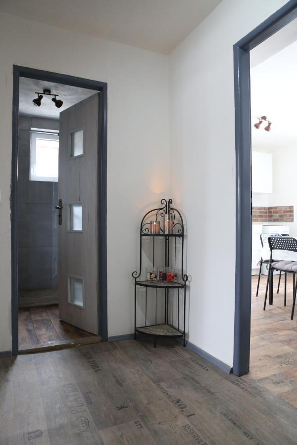 Gravity Chalet Liptovsky Mikulas Ngoại thất bức ảnh