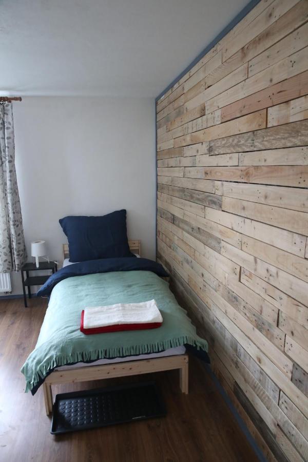 Gravity Chalet Liptovsky Mikulas Ngoại thất bức ảnh