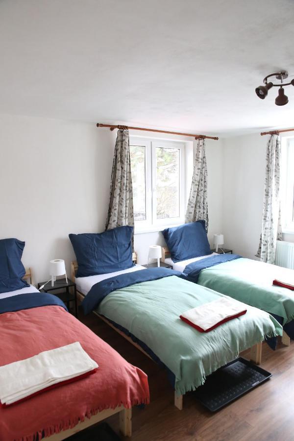 Gravity Chalet Liptovsky Mikulas Ngoại thất bức ảnh